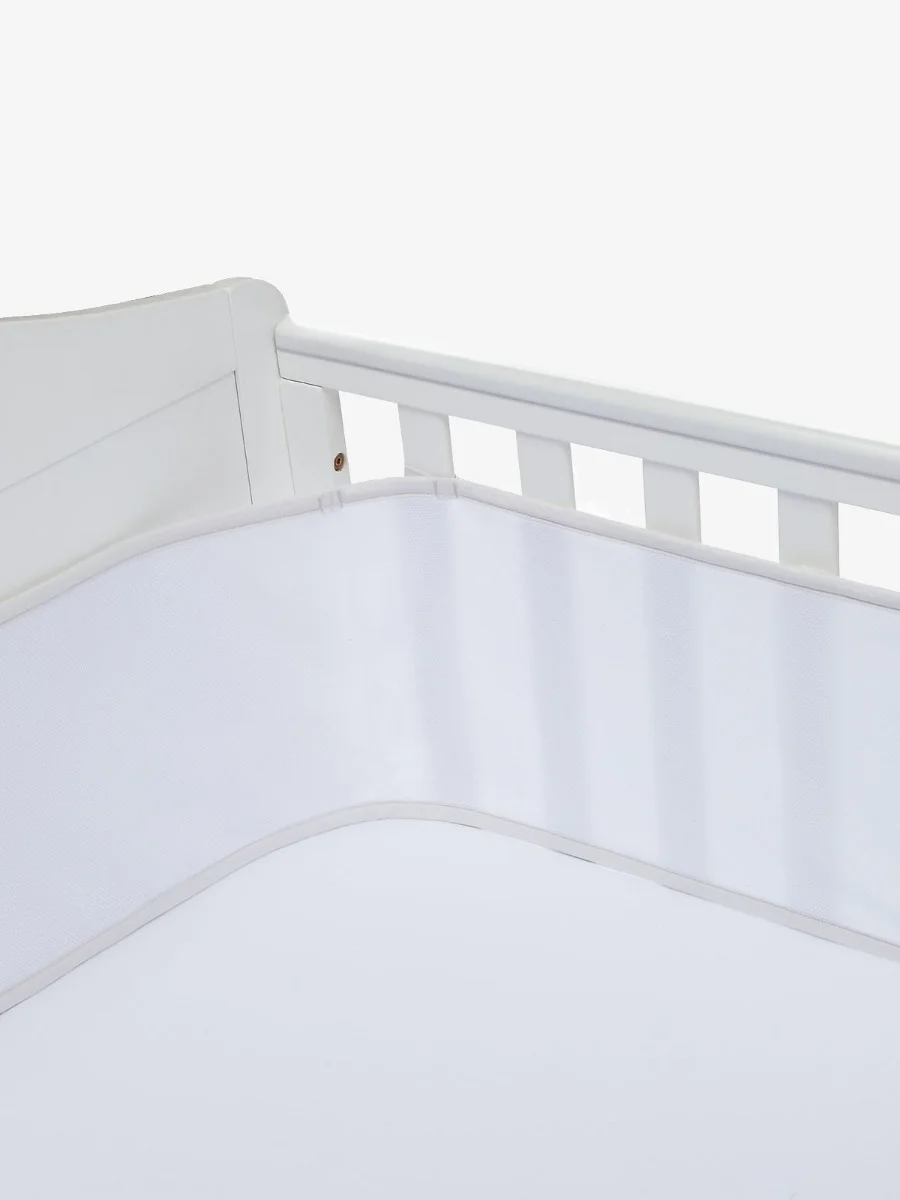 mothercare Tấm quây giường cũi thoáng khí