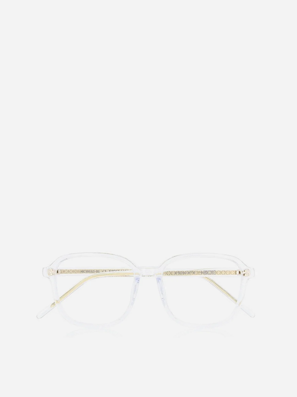 OWNDAYS Gọng kính NC3016J-0S