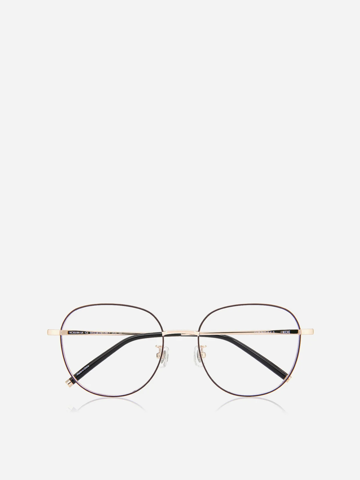 OWNDAYS Gọng kính NC3019N-1A