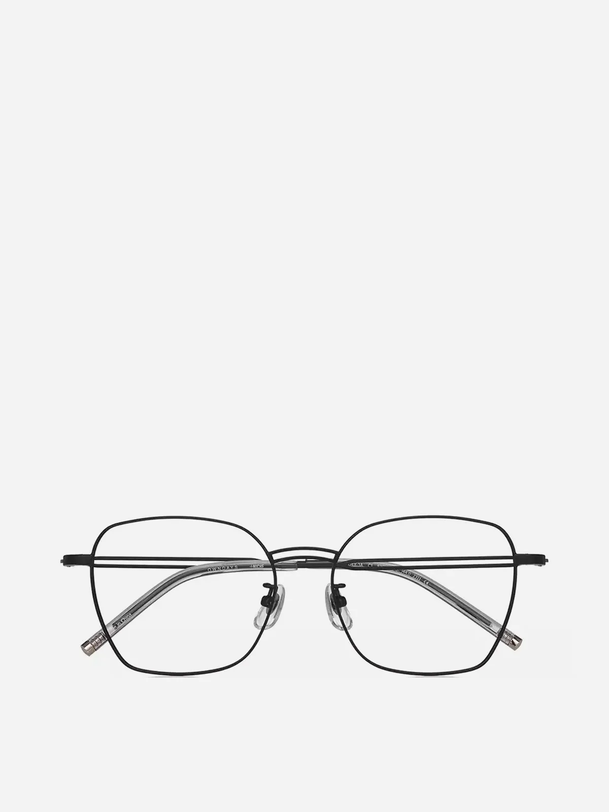 OWNDAYS Gọng Kính Nc3024X-3A