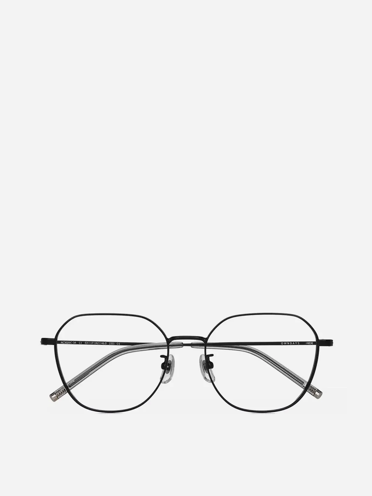 OWNDAYS Gọng Kính Nc3026C-3A