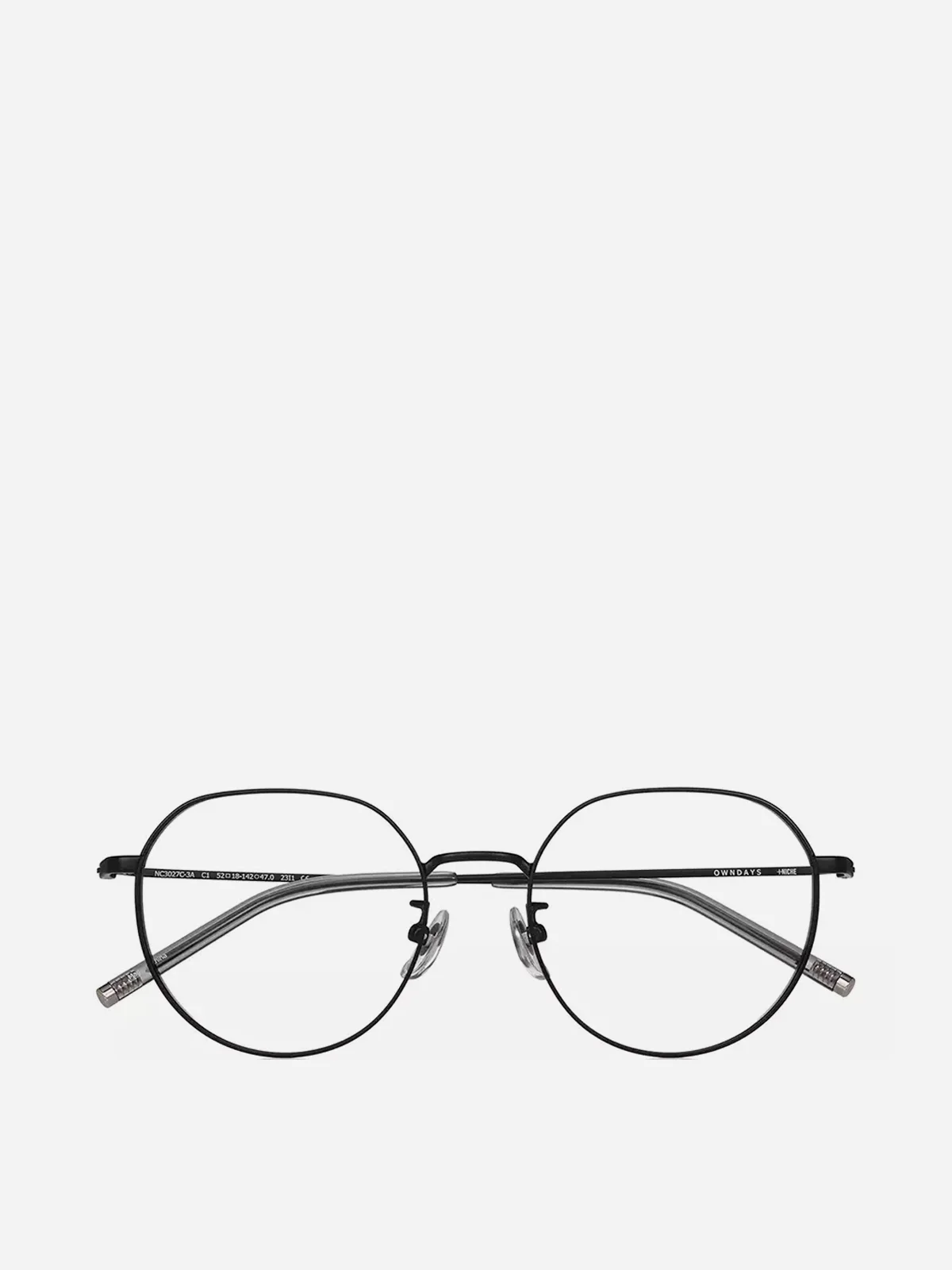 OWNDAYS Gọng Kính Nc3027C-3A