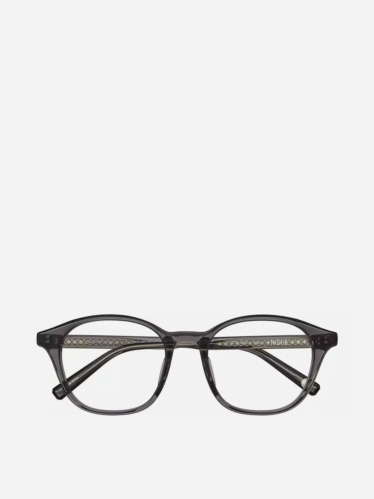 OWNDAYS Gọng Kính NC3028J-4S