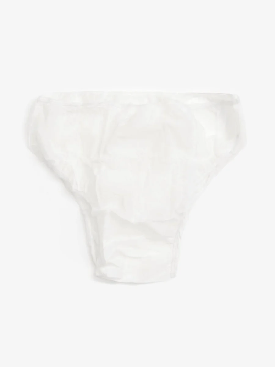 mothercare Set 5 quần lót mặc 1 lần 
