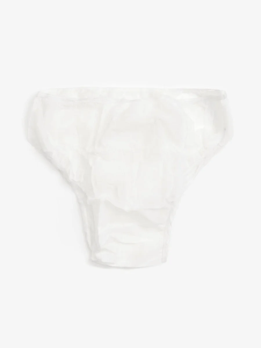 mothercare Set 5 quần lót giấy
