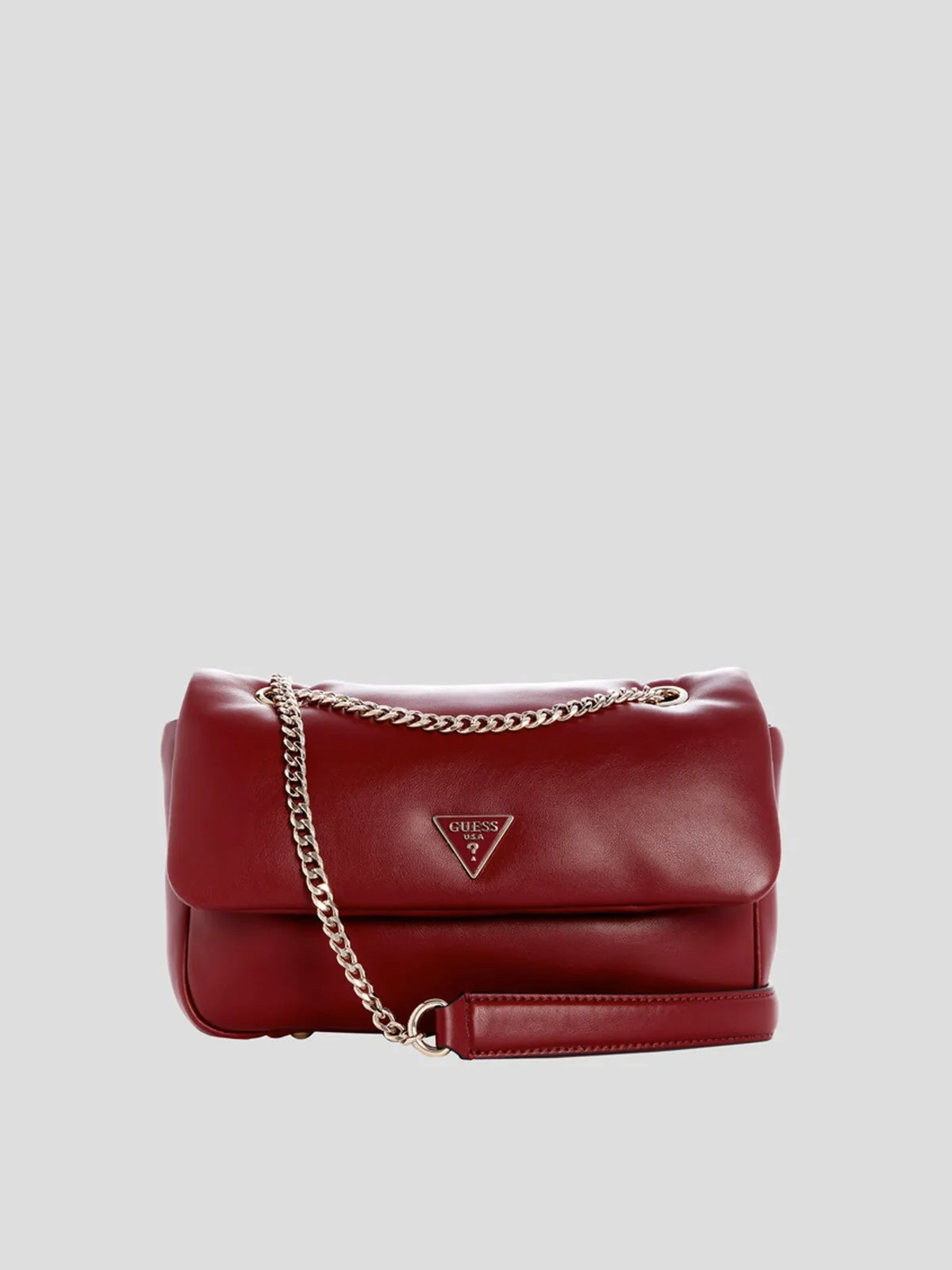 GUESS HANDBAG Túi Xách Nữ - Sunetra Convertible Xbody Flap
