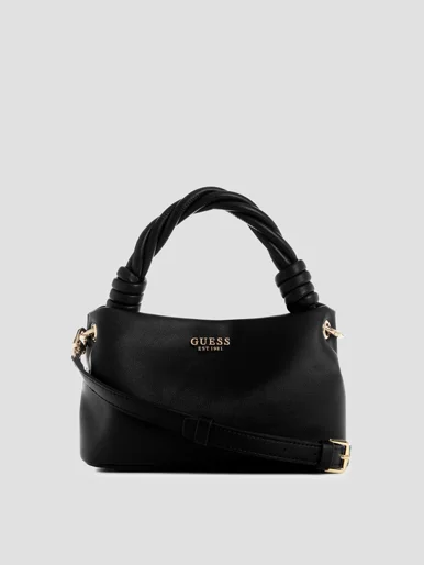 GUESS HANDBAG Túi Xách Nữ - Sansa Top Handle Crossbody