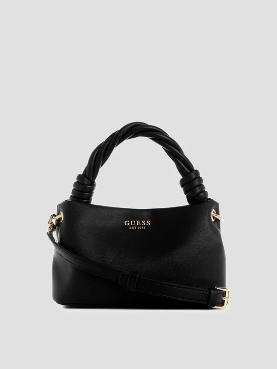 GUESS HANDBAG Túi Xách Nữ - Sansa Top Handle Crossbody