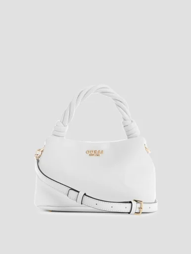 GUESS HANDBAG Túi Xách Nữ - Sansa Top Handle Crossbody