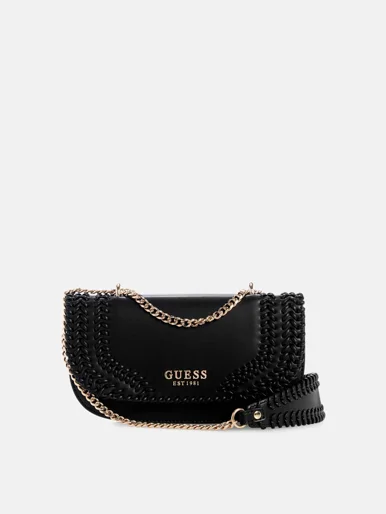 GUESS HANDBAG Túi Xách Nữ - Tatum Convertible Xbody Flap