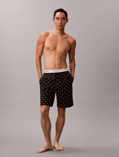 CK UNDERWEAR Quần Ngủ Nam Sleep Short