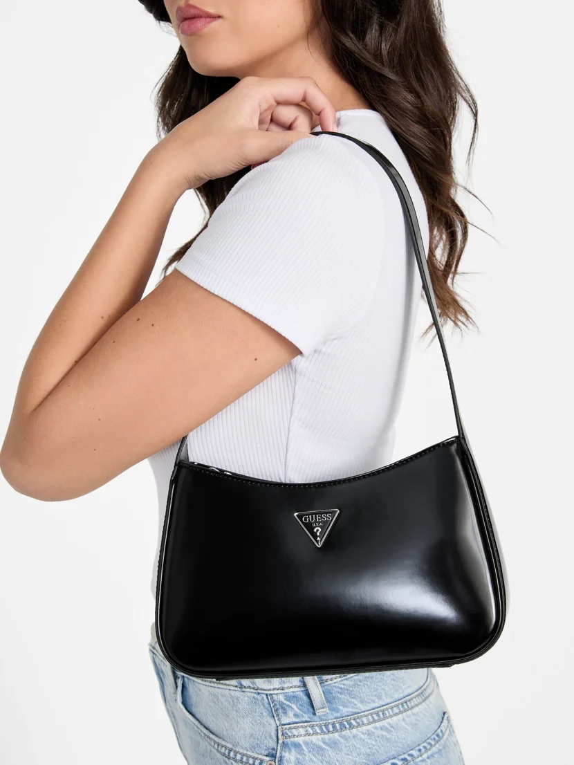 GUESS HANDBAG Túi Xách Nữ - Arnela Top Zip Shoulder Bag