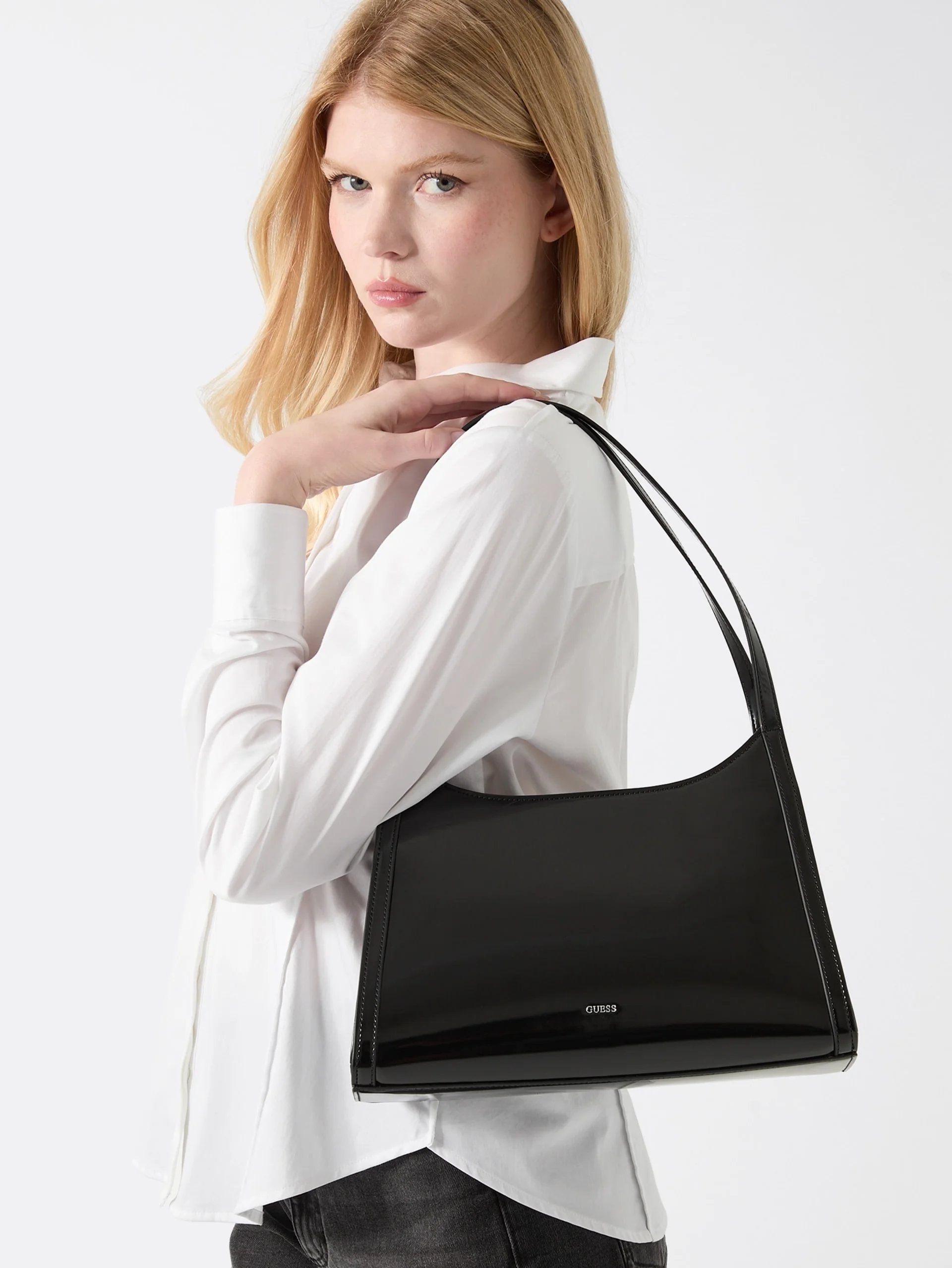 GUESS HANDBAG Túi Xách Nữ - Dali Small Carryall