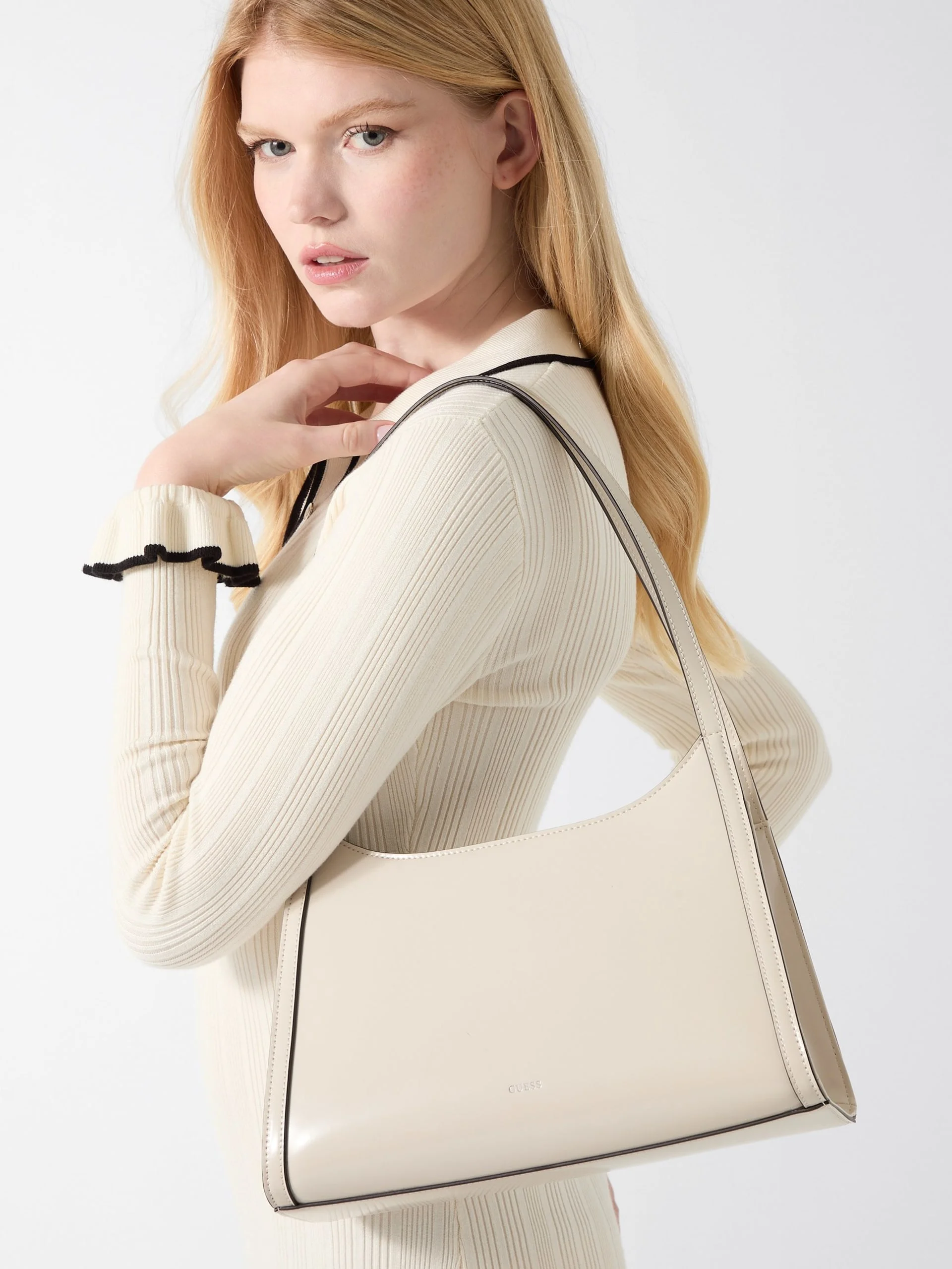 GUESS HANDBAG Túi Xách Nữ - Dali Small Carryall