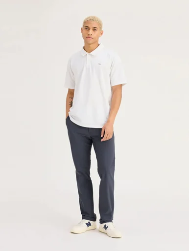 DOCKERS Quần Khaki Nam Dài