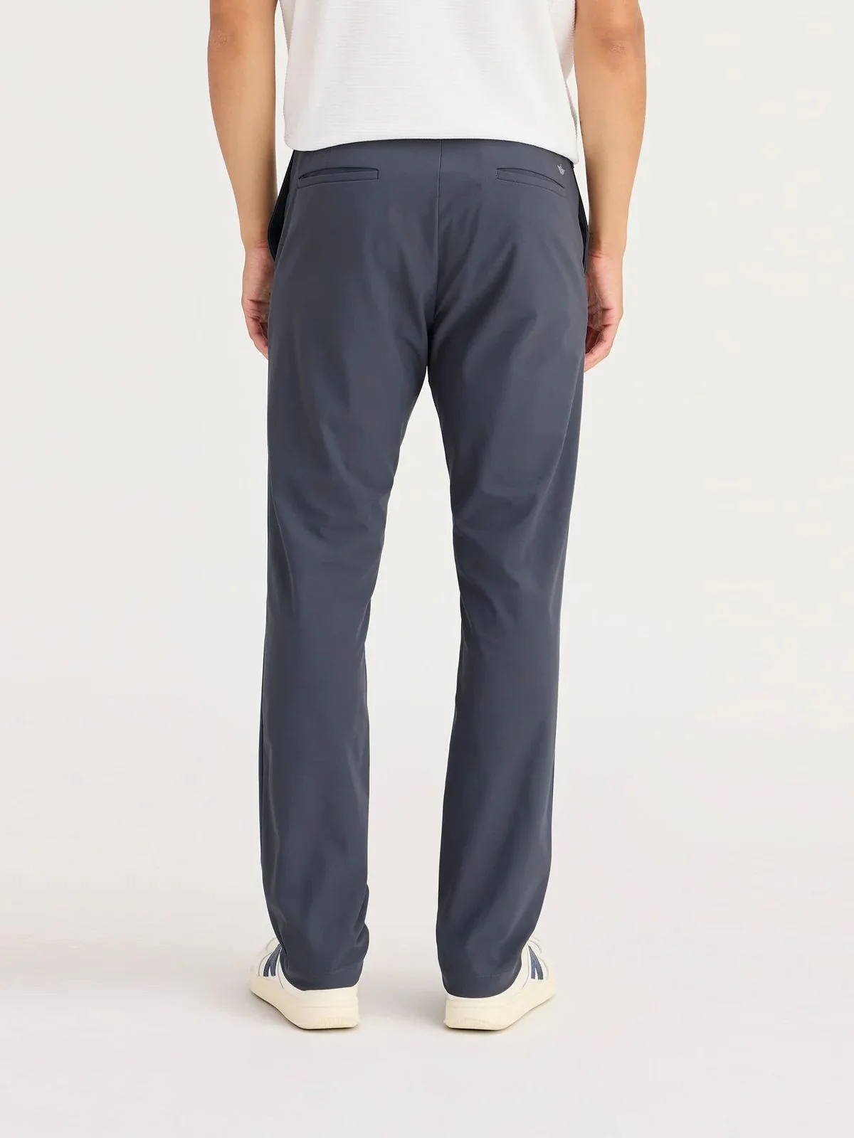 DOCKERS Quần Khaki Nam Dài