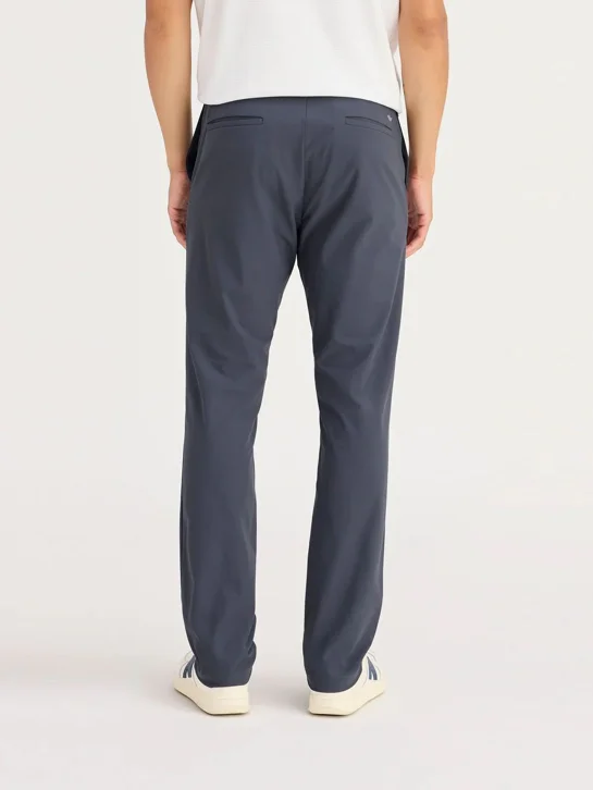DOCKERS Quần Khaki Nam Dài