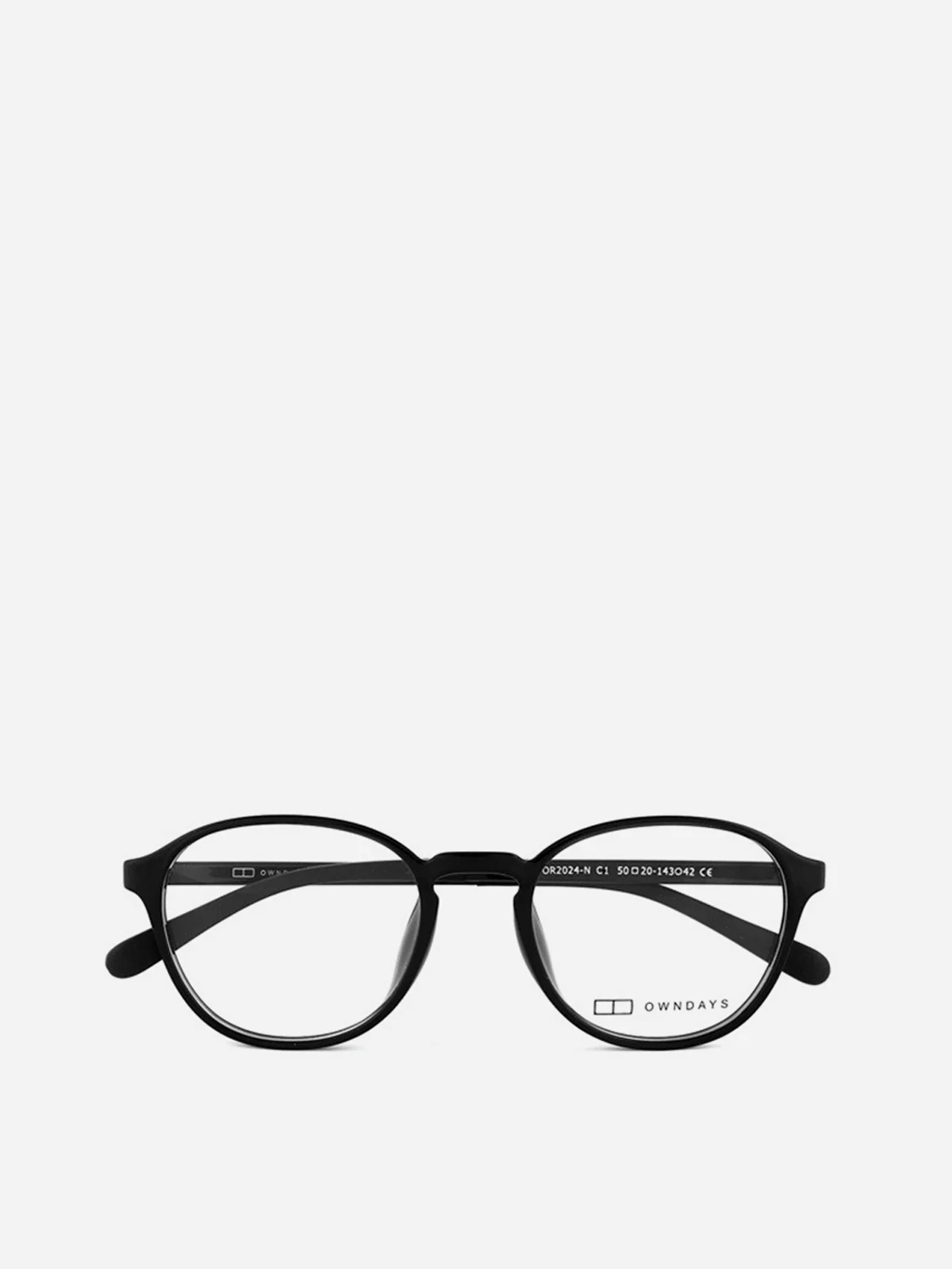 OWNDAYS Gọng kính OR2024-N