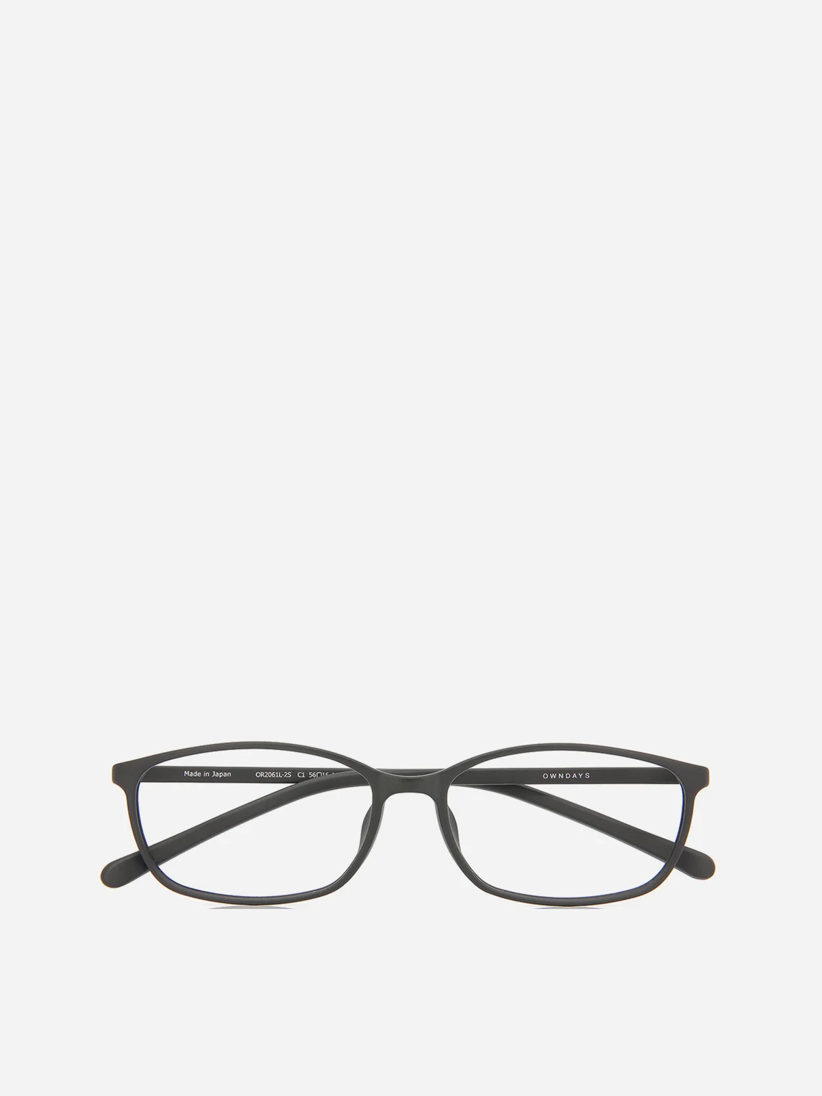 OWNDAYS Gọng kính OR2061L-2S
