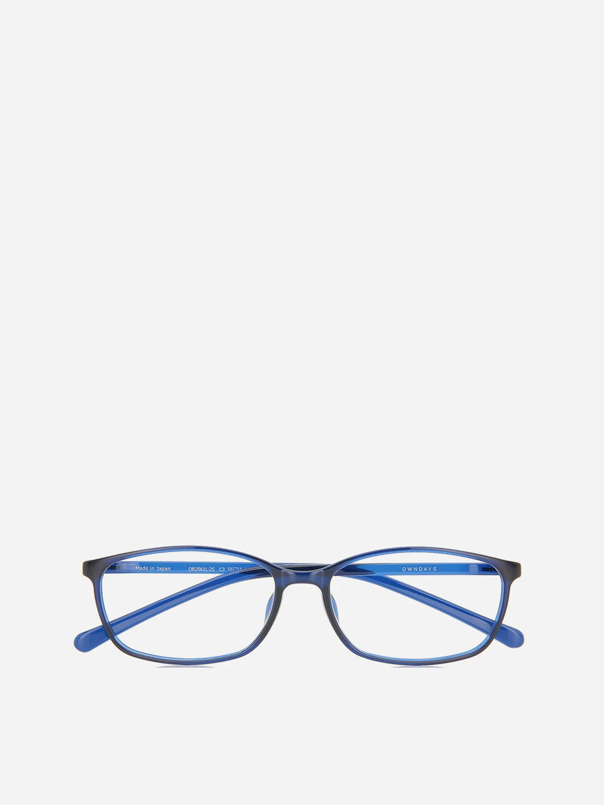 OWNDAYS Gọng kính OR2061L-2S