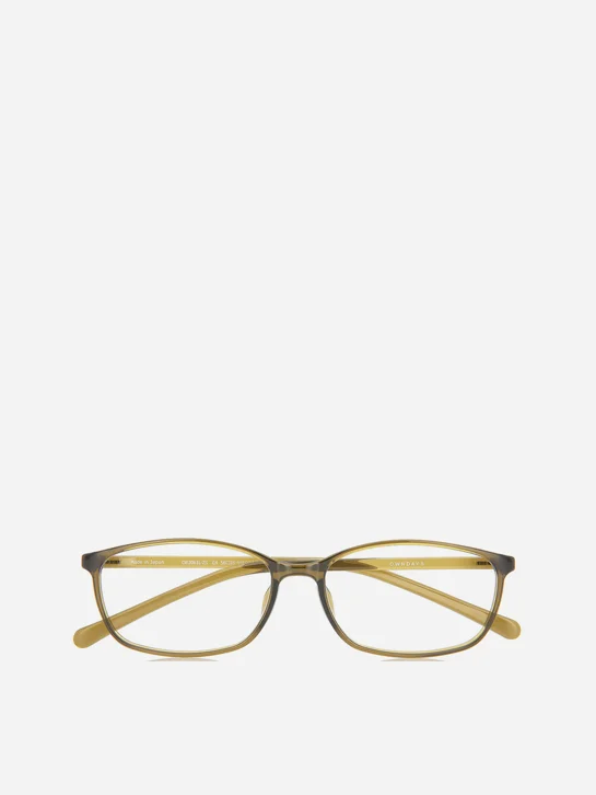 OWNDAYS Gọng kính OR2061L-2S