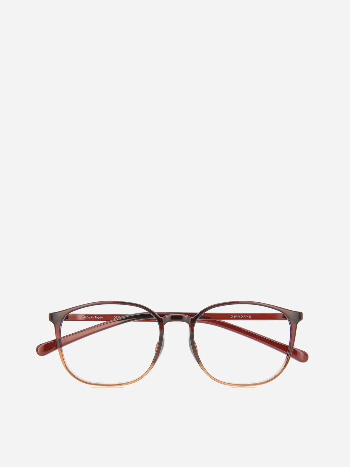 OWNDAYS Gọng kính OR2063L-2S