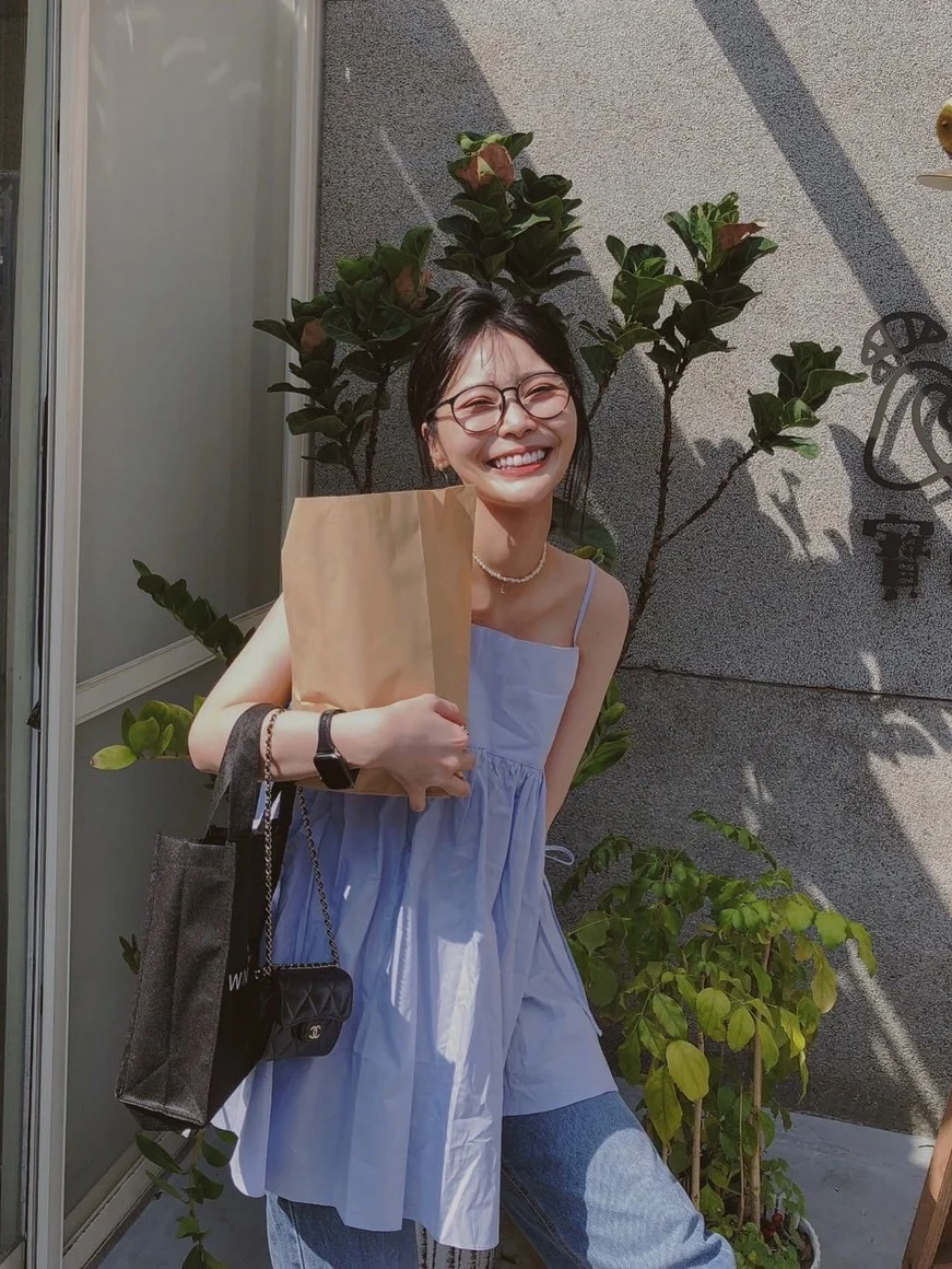 OWNDAYS Gọng kính OR2064L-2S