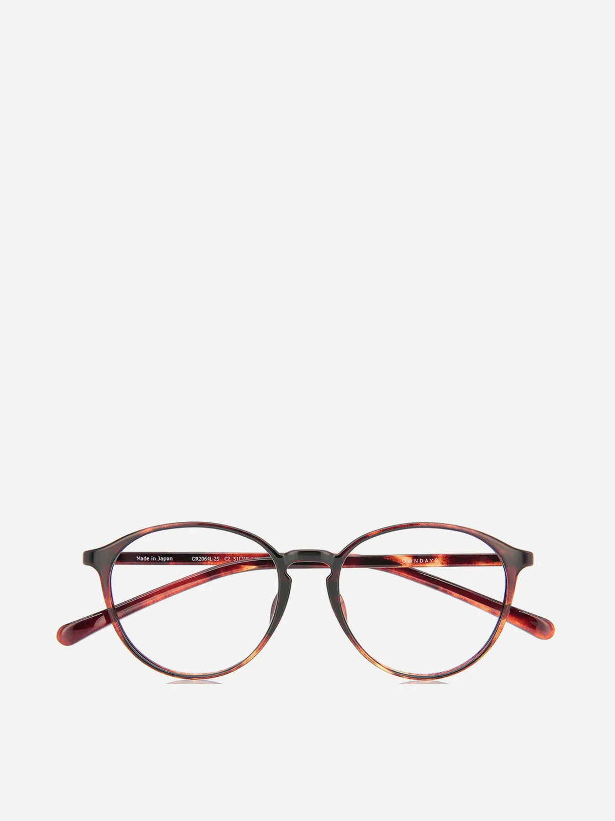 OWNDAYS Gọng kính OR2064L-2S