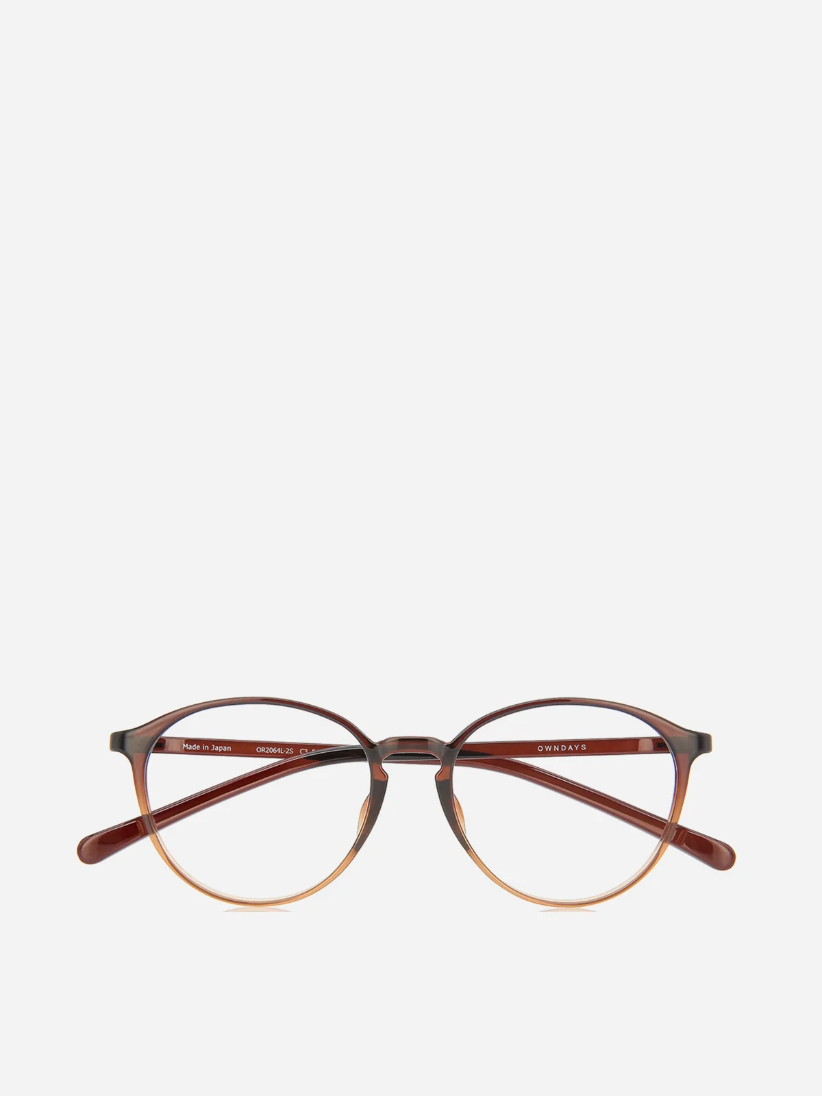 OWNDAYS Gọng kính OR2064L-2S