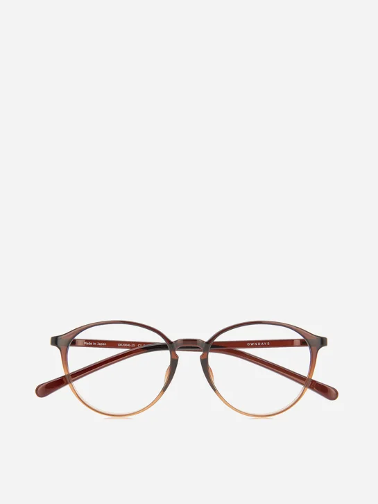 OWNDAYS Gọng kính OR2064L-2S