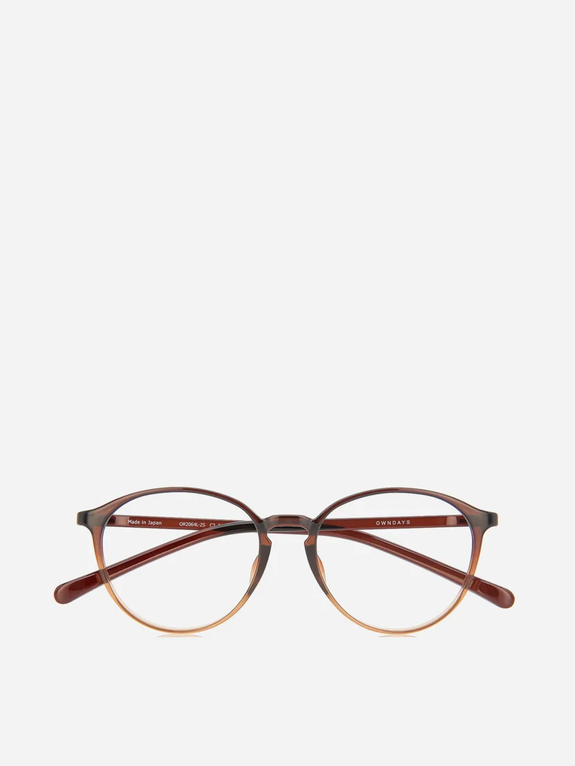 OWNDAYS Gọng kính OR2064L-2S