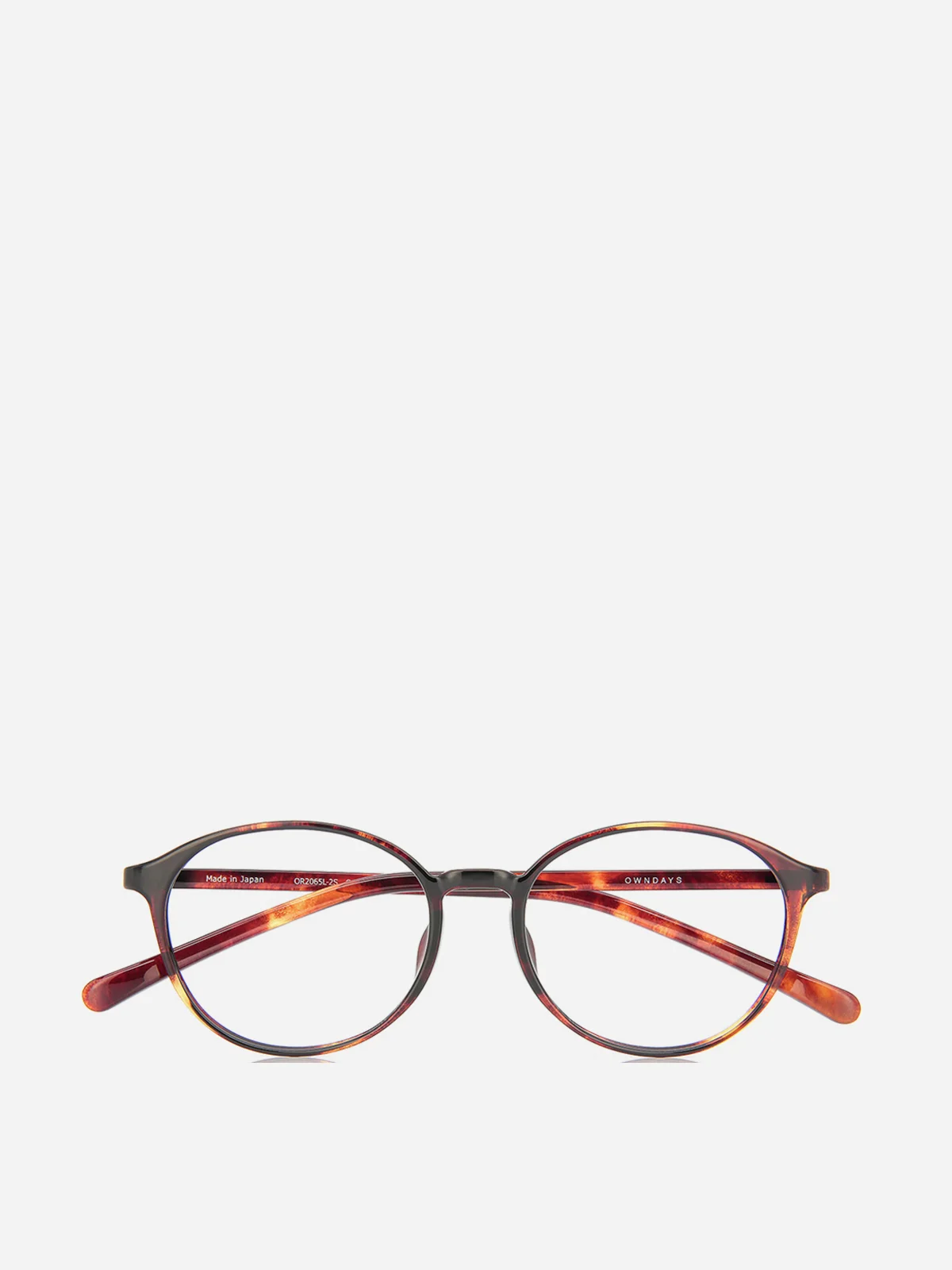 OWNDAYS Gọng kính OR2065L-2S