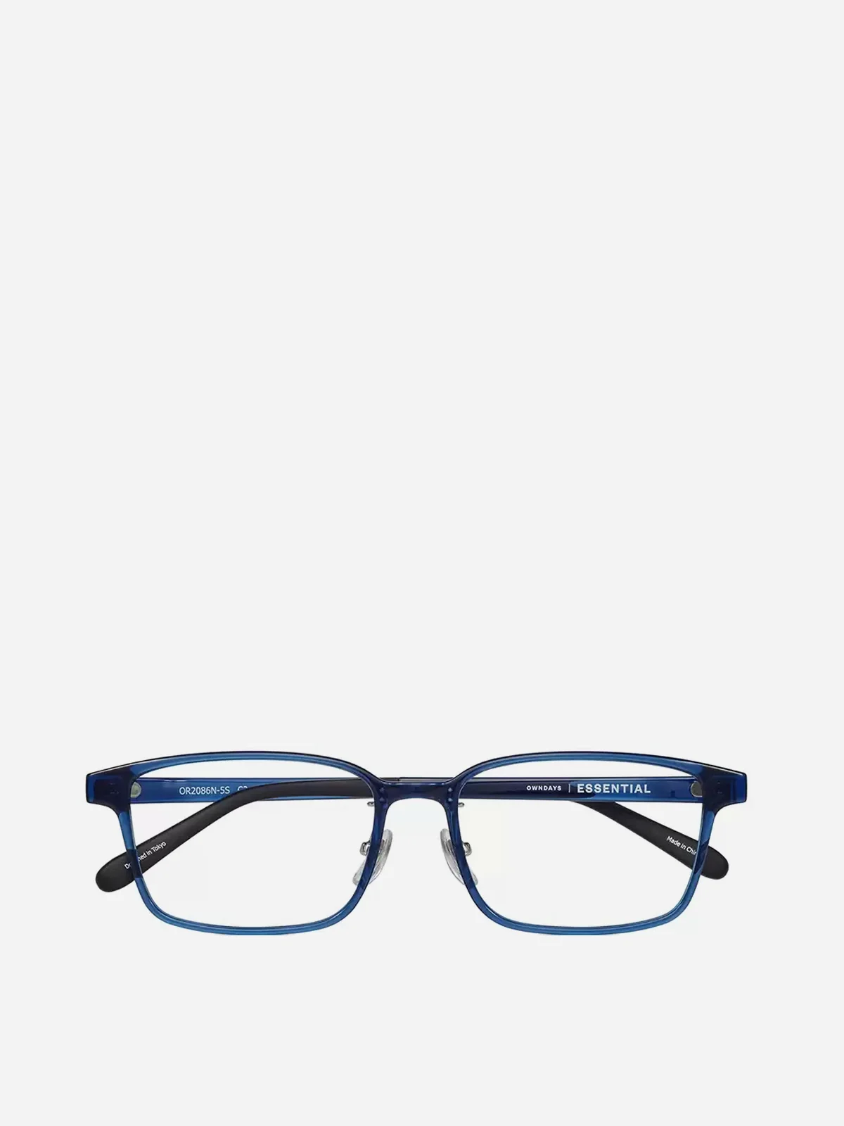 OWNDAYS Gọng Kính OR2086N-5S