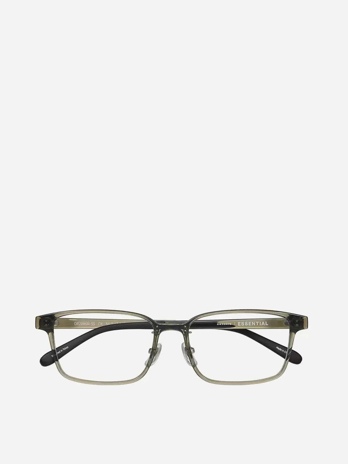 OWNDAYS Gọng Kính OR2086N-5S
