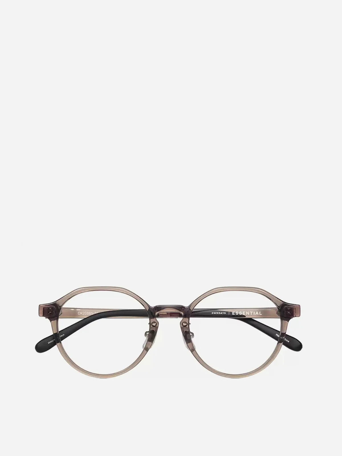 OWNDAYS Gọng Kính OR2088N-5S