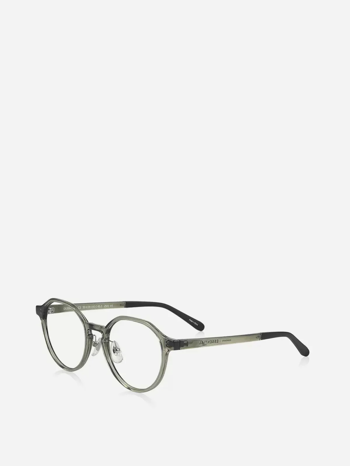 OWNDAYS Gọng Kính OR2088N-5S