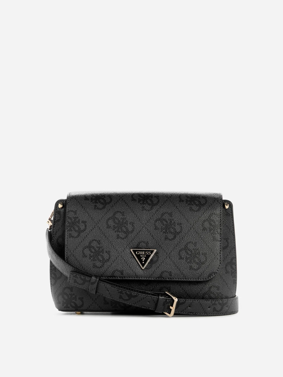 GUESS HANDBAG Túi Xách Nữ - Meridian Ii Flap Crossbody