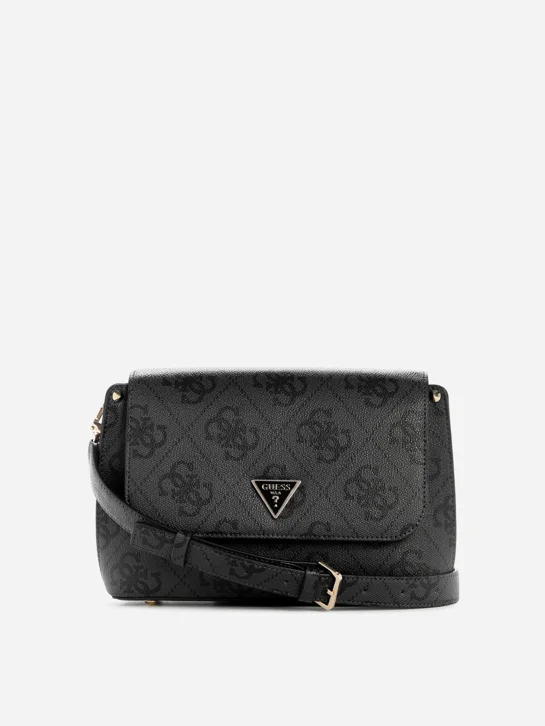 GUESS HANDBAG Túi Xách Nữ - Meridian Ii Flap Crossbody