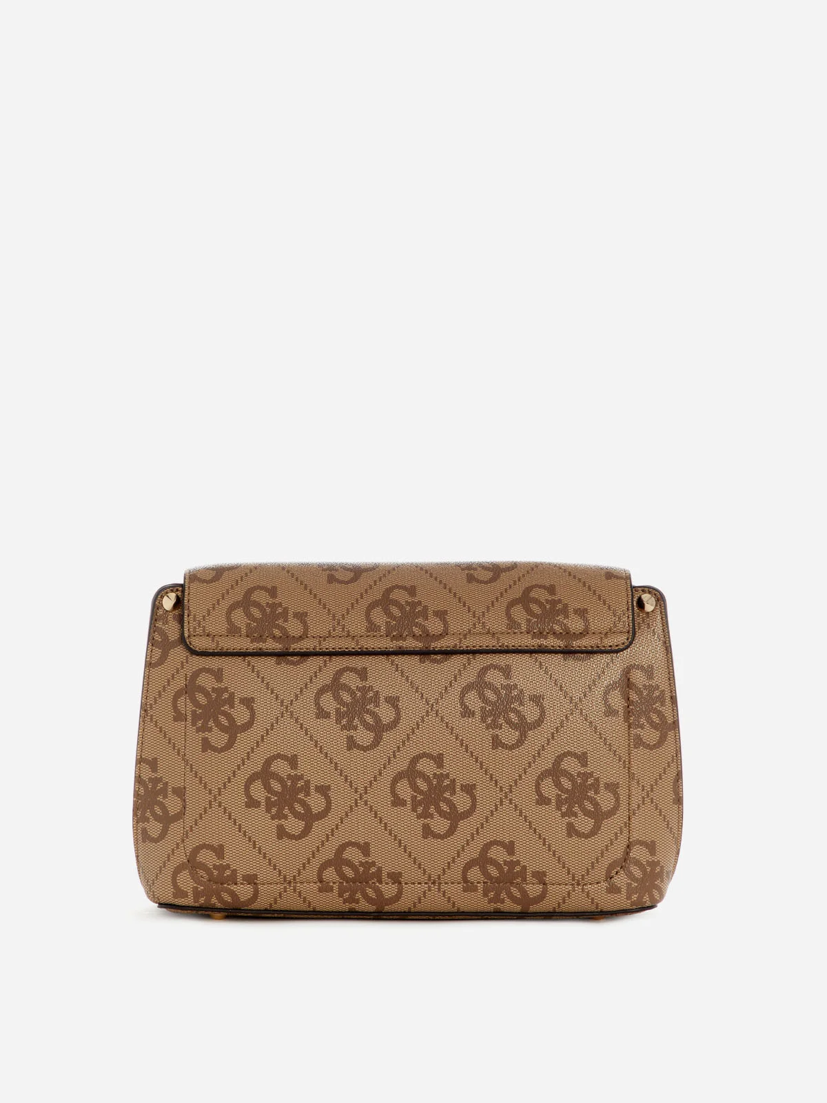 GUESS HANDBAG Túi Xách Nữ - Meridian Ii Flap Crossbody