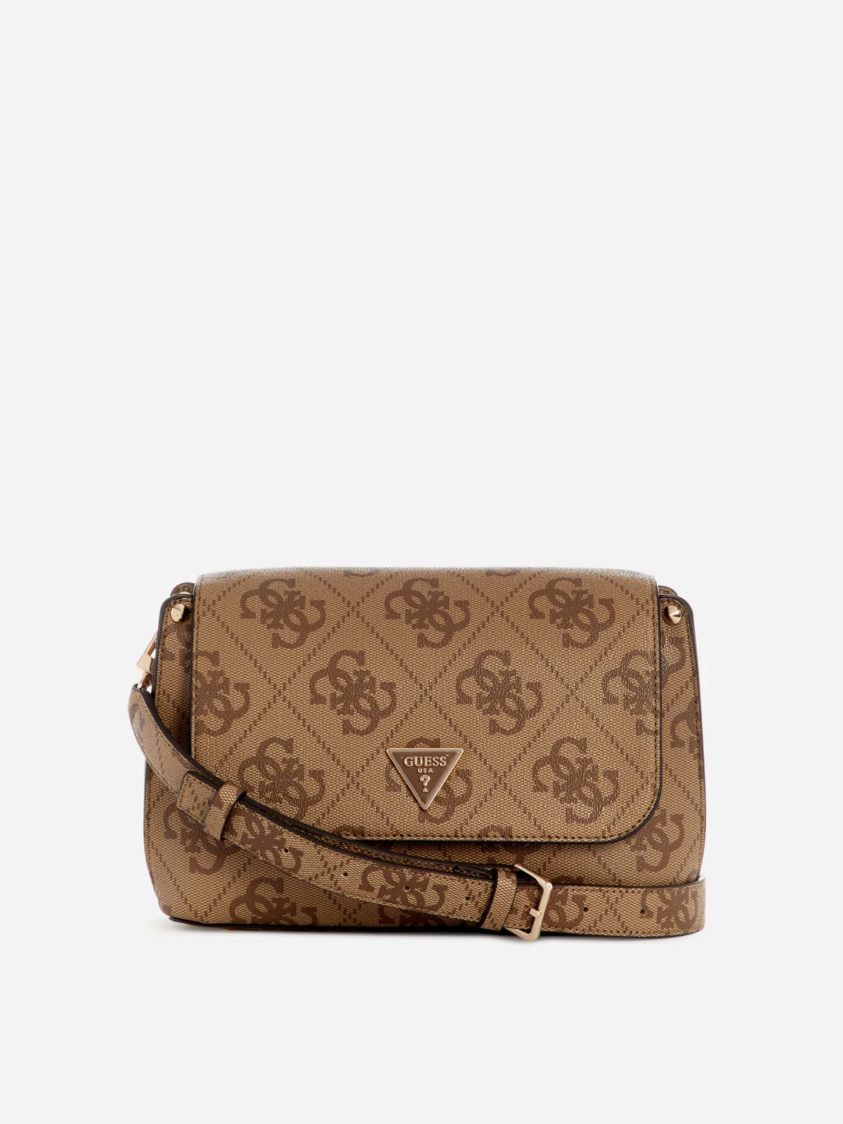 GUESS HANDBAG Túi Xách Nữ - Meridian Ii Flap Crossbody