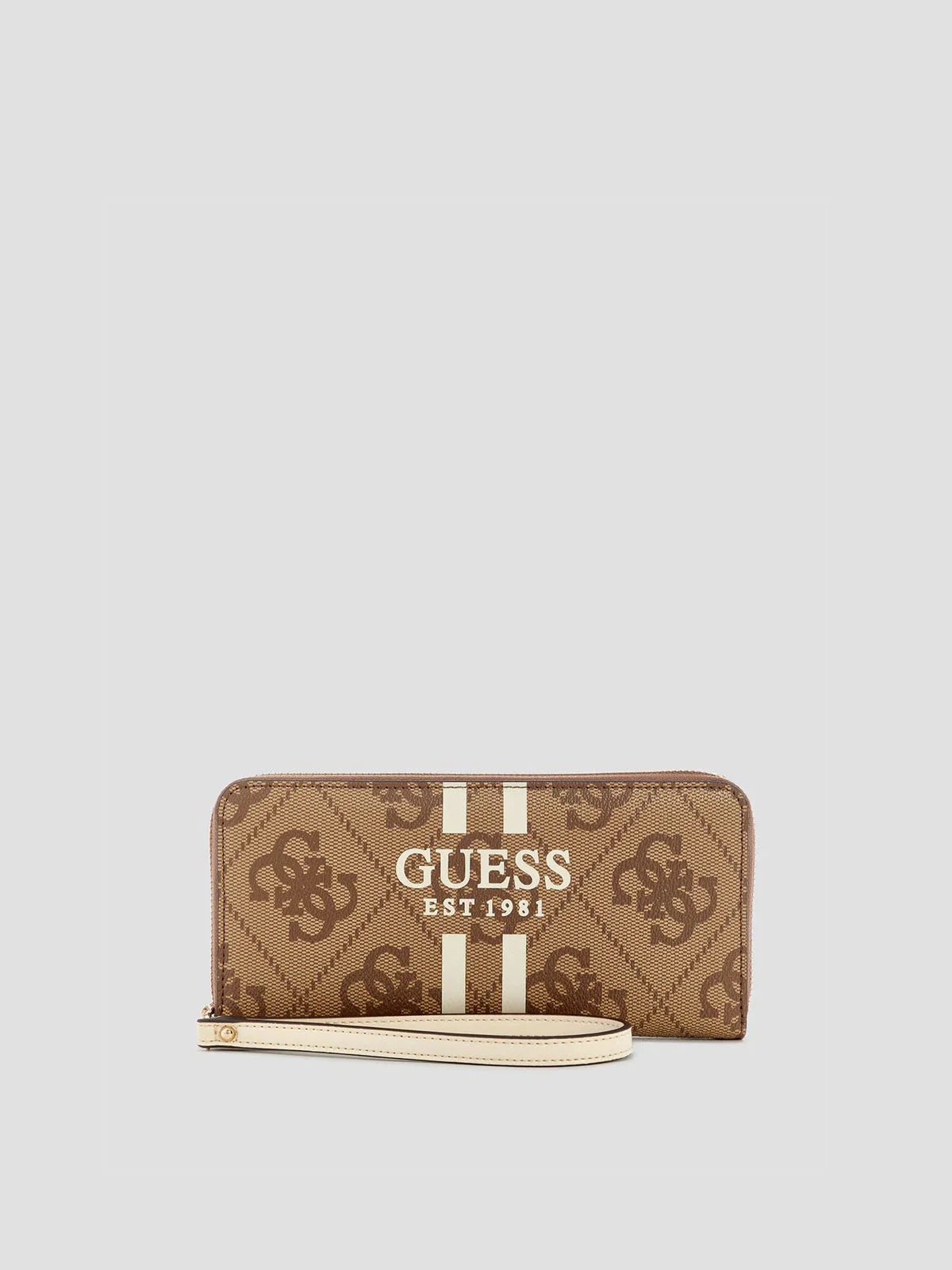 GUESS HANDBAG Ví Nữ - Laurel Ii Slg Large Zip Around