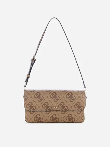 GUESS HANDBAG Túi Xách Nữ - Sadie Flap Shoulder Bag