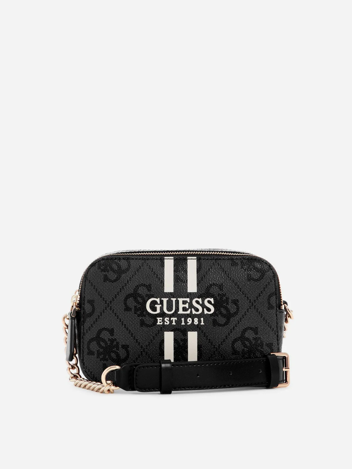 GUESS HANDBAG Túi Xách Nữ - Noelle Ii Camera Crossbody