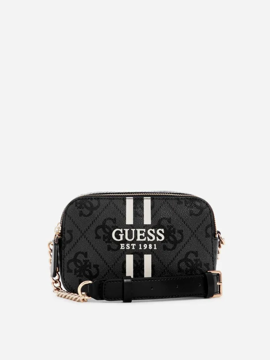 GUESS HANDBAG Túi Xách Nữ - Noelle Ii Camera Crossbody