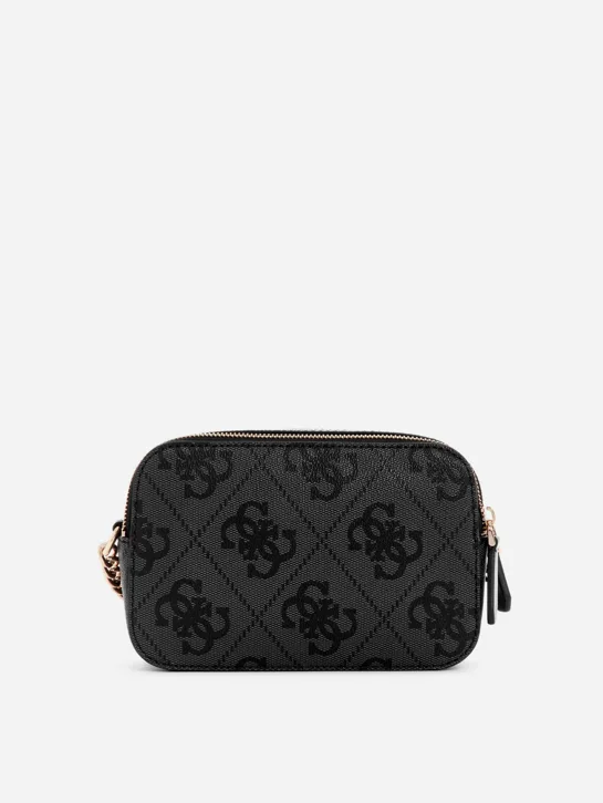 GUESS HANDBAG Túi Xách Nữ - Noelle Ii Camera Crossbody