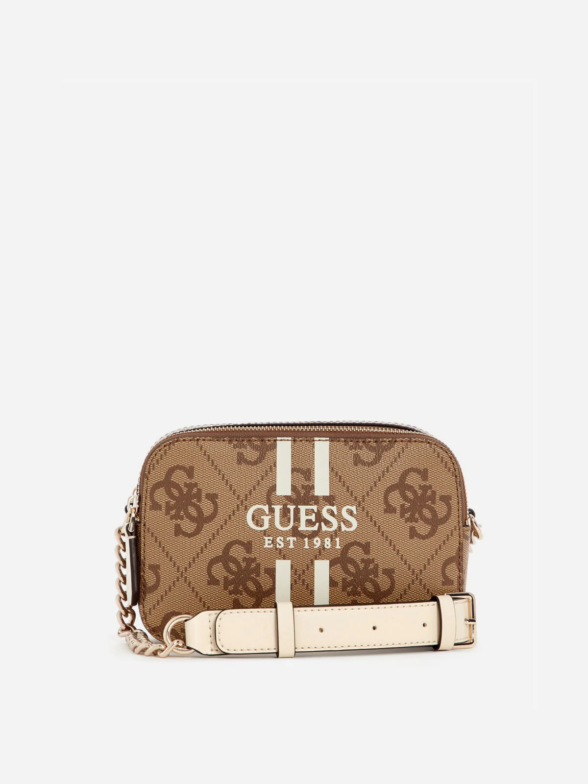 GUESS HANDBAG Túi Xách Nữ - Noelle Ii Camera Crossbody
