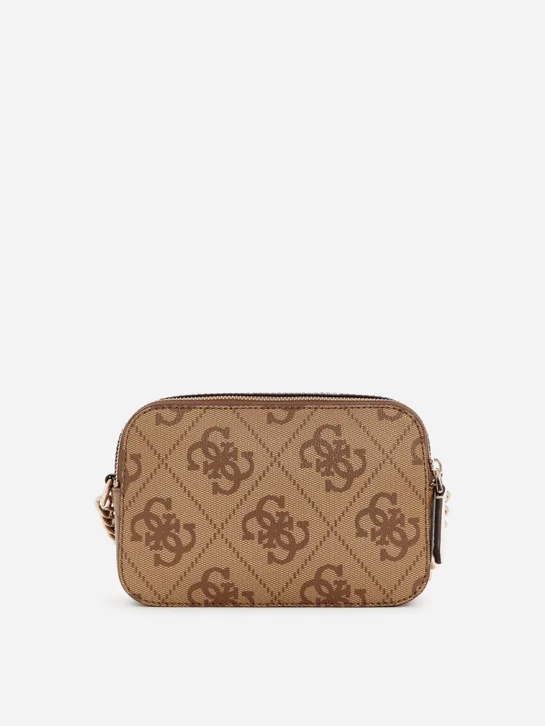 GUESS HANDBAG Túi Xách Nữ - Noelle Ii Camera Crossbody