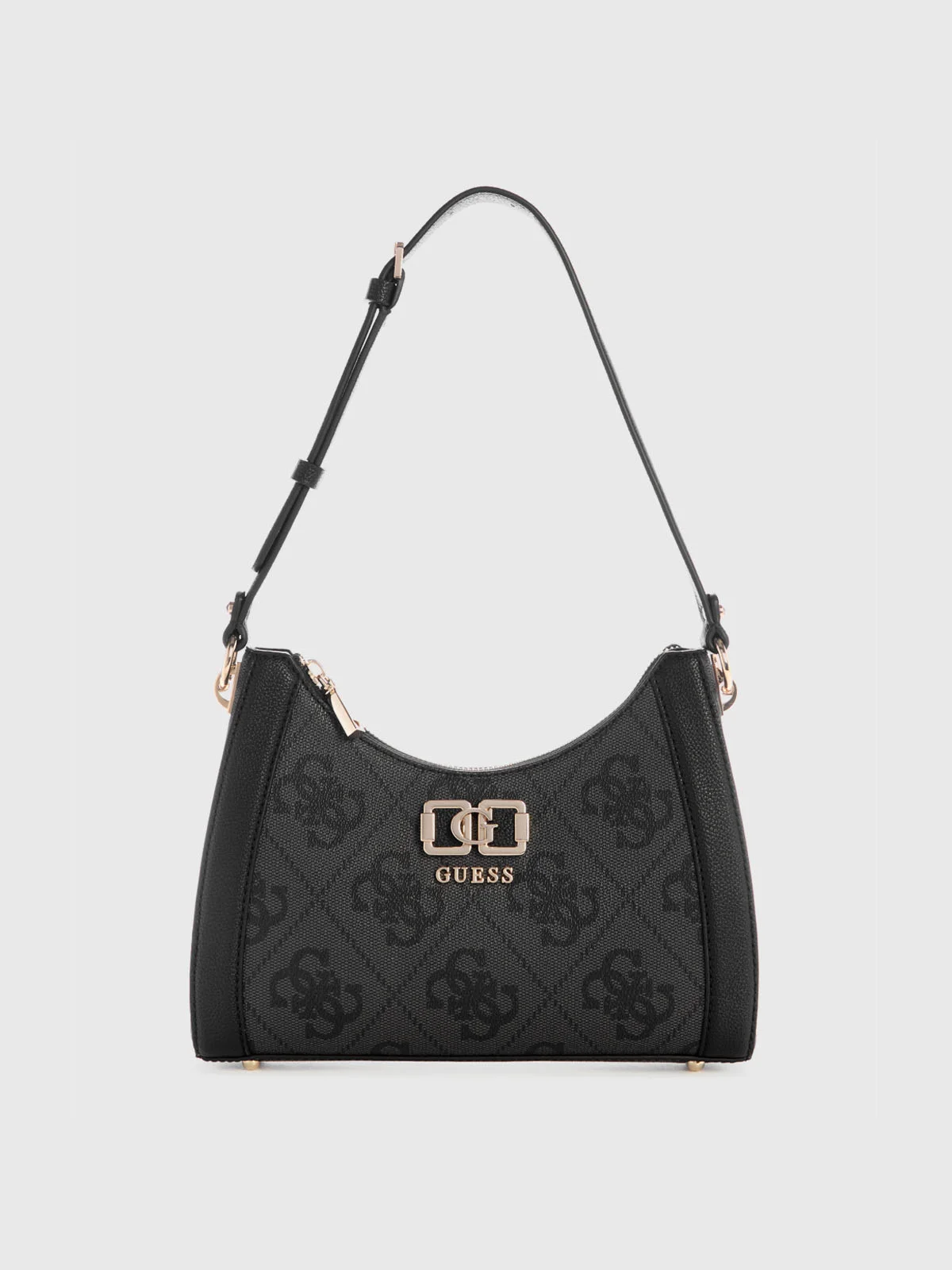 GUESS HANDBAG Túi Xách Nữ - Karnilla Logo Shoulder Bag