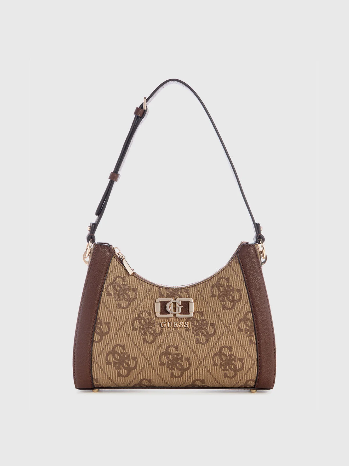 GUESS HANDBAG Túi Xách Nữ - Karnilla Logo Shoulder Bag