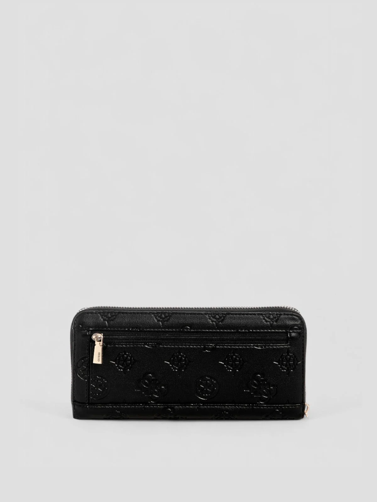 GUESS HANDBAG Ví Nữ - Laurel Ii Slg Large Zip Around